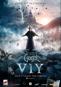 مشاهدة فيلم Gogol Viy 2018 مترجم