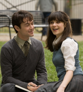 مشاهدة فيلم 500 Days of Summer مترجم