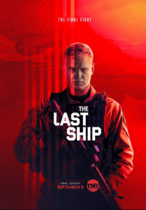 مسلسل The Last Ship الموسم الخامس الحلقة 2 الثانية