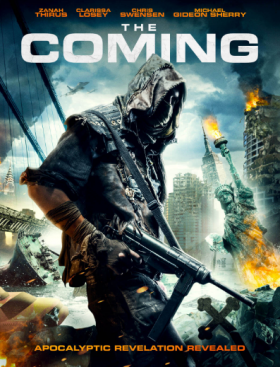 فيلم The Coming 2020 مترجم