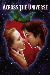 مشاهدة فيلم Across the Universe 2007 مترجم