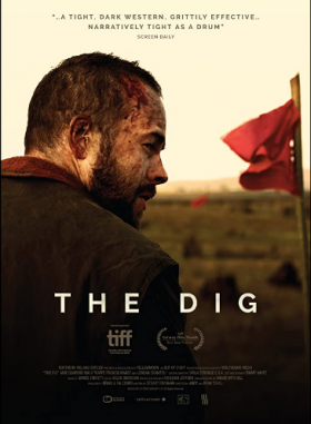 فيلم The Dig 2018 مترجم