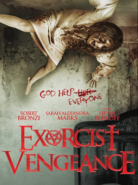 مشاهدة فيلم Exorcist Vengeance 2022 مترجم