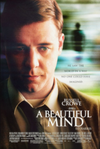 مشاهدة فيلم A Beautiful Mind 2001 مترجم