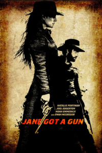 مشاهدة فيلم Jane Got a Gun 2015 مترجم