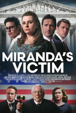 مشاهدة فيلم Mirandas Victim 2023 مترجم