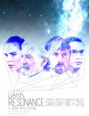 فيلم Dark Resonance مترجم اون لاين