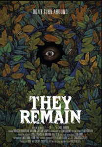 مشاهدة فيلم They Remain 2018 مترجم