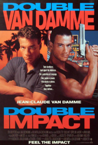 مشاهدة فيلم Double Impact 1991 مترجم