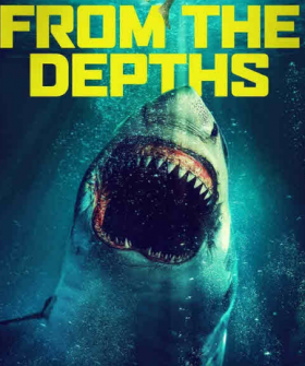 فيلم From the Depths 2020 مترجم