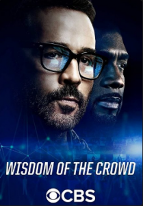 مسلسل Wisdom of the Crowd الموسم الأول