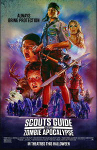 مشاهدة فيلم Scouts Guide to the Zombie Apocalypse 2015 مترجم