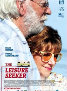 مشاهدة فيلم The Leisure Seeker 2017 مترجم