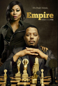 مسلسل Empire الموسم 5