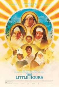 مشاهدة فيلم The Little Hours 2017 مترجم