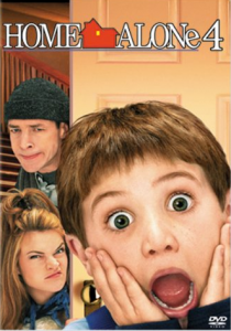 مشاهدة فيلم Home Alone 4 مترجم