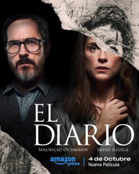 مشاهدة فيلم El Diario 2024 مترجم