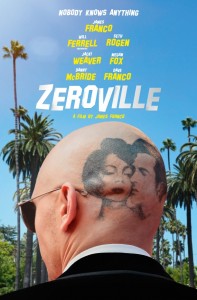 مشاهدة فيلم Zeroville 2019 مترجم