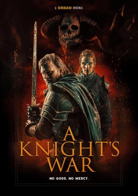 مشاهدة فيلم A Knights War 2024 مترجم