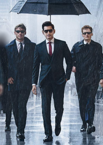 مشاهدة فيلم Maharshi 2019 مترجم