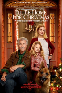 مشاهدة فيلم I ll Be Home for Christmas 2016 مترجم