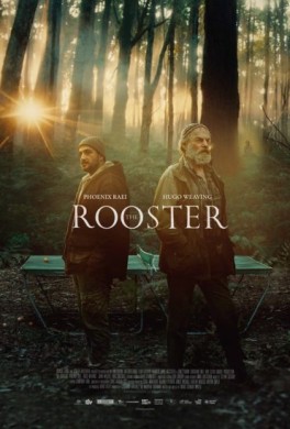 مشاهدة فيلم The Rooster 2023 مترجم