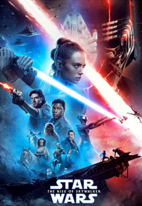 مشاهدة فيلم Star Wars 9 2019 مترجم