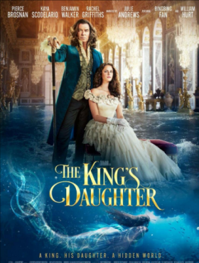 مشاهدة فيلم The Kings Daughter 2022 مترجم