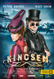 مشاهدة فيلم Kincsem 2017 مترجم