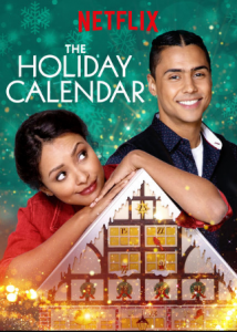 مشاهدة فيلم The Holiday Calendar 2018 مترجم