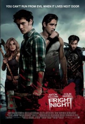 مشاهدة فيلم Fright Night 2011 مترجم