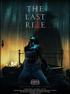 مشاهدة فيلم The Last Rite 2021 مترجم