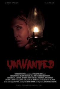 مشاهدة فيلم Unwanted 2017 مترجم