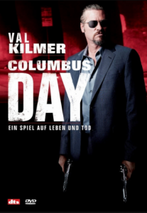 مشاهدة فيلم Columbus Day 2008 مترجم