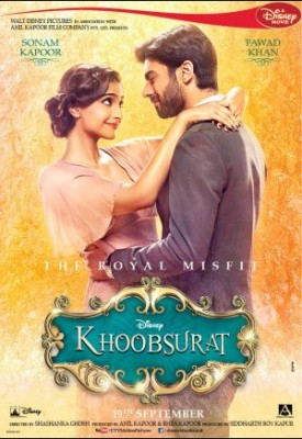 فيلم Khoobsurat كامل