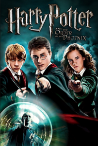 مشاهدة فيلم Harry Potter 5 مترجم