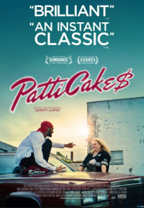 مشاهدة فيلم Patti Cake 2017 مترجم