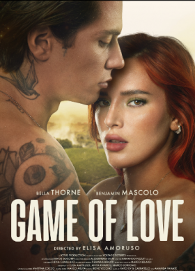 مشاهدة فيلم Game of Love 2022 مترجم