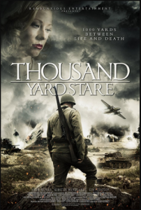 مشاهدة فيلم Thousand Yard Stare 2018 مترجم