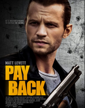 فيلم Payback 2021 مترجم