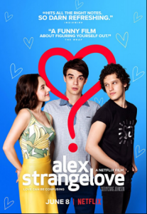 مشاهدة فيلم Alex Strangelove 2018 مترجم