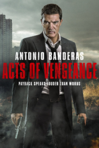 مشاهدة فيلم Acts Of Vengeance 2017 مترجم