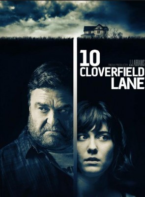 مشاهدة فيلم 10 Cloverfield Lane مترجم