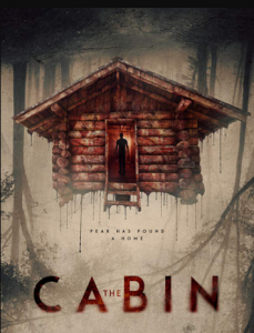 مشاهدة فيلم The Cabin 2018 مترجم