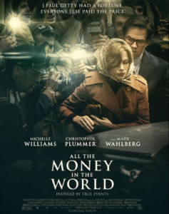 فيلم All the Money in the World 2017 مترجم BluRay