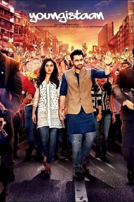 مشاهدة فيلم Youngistaan 2014 مترجم