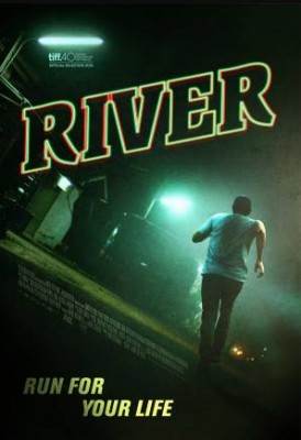 مشاهدة فيلم River 2015 مترجم