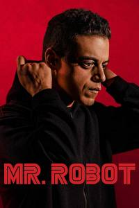 مسلسل Mr Robot الموسم الرابع الحلقة 7 مترجم