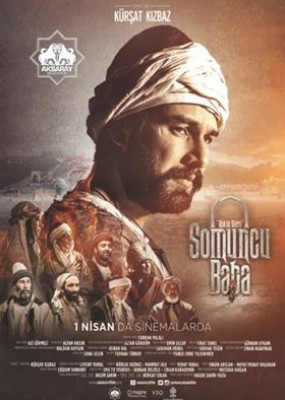 فيلم Somuncu Baba Akn Srr مترجم