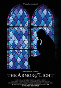 مشاهدة فيلم The Armor of Light 2015 مترجم